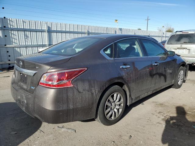 Photo 3 from auction – 2013 NISSAN ALTIMA 2.5 with VIN 1N4AL3AP9DN578198