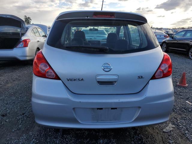 Photo 6 from auction – 2011 NISSAN VERSA S with VIN 3N1BC1CP0BL375443