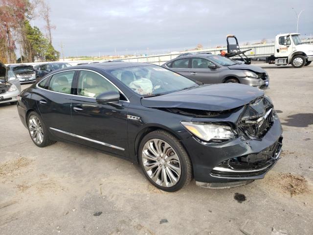 Photo 4 from auction – 2018 BUICK LACROSSE E with VIN 1G4ZP5SS3JU121643