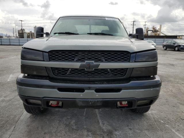 Photo 5 from auction – 2001 GMC NEW SIERRA with VIN 2GTEC19V611251239