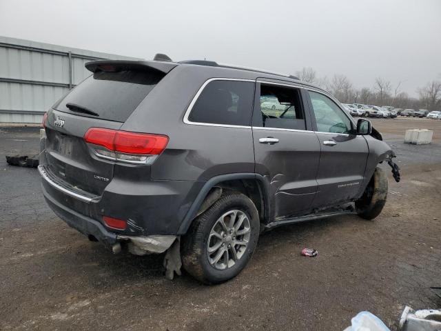 Photo 3 from auction – 2014 JEEP GRAND CHER with VIN 1C4RJFBG8EC515965