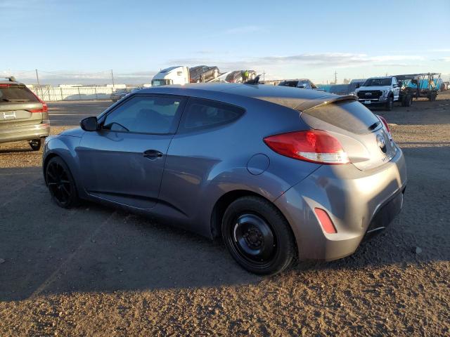 Photo 2 from auction – 2016 HYUNDAI VELOSTER with VIN KMHTC6AD8GU288986