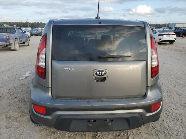 Photo 6 from auction – 2013 KIA SOUL with VIN KNDJT2A57D7622089
