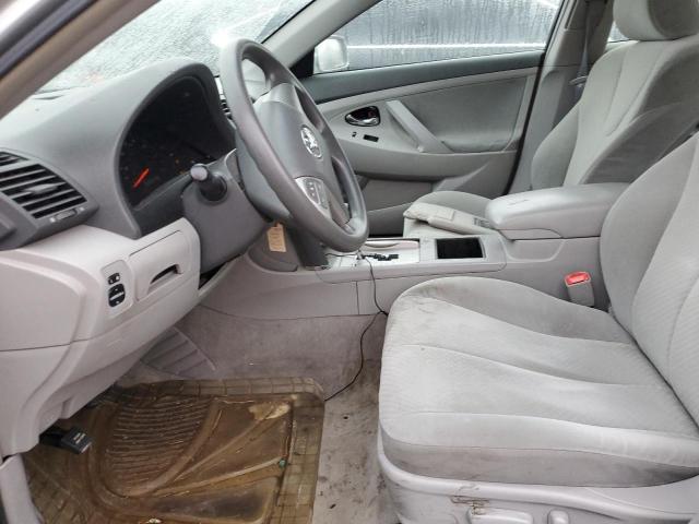 Photo 7 from auction – 2007 TOYOTA CAMRY CE with VIN 4T1BE46K77U056915