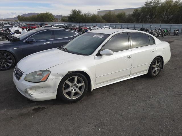 NISSAN ALTIMA SE 2003 with VIN 1N4BL11D43C198873 - Photo from auction