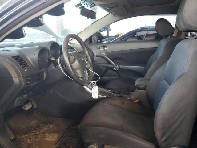 Photo 7 from auction – 2006 TOYOTA SCION TC with VIN JTKDE177960111952