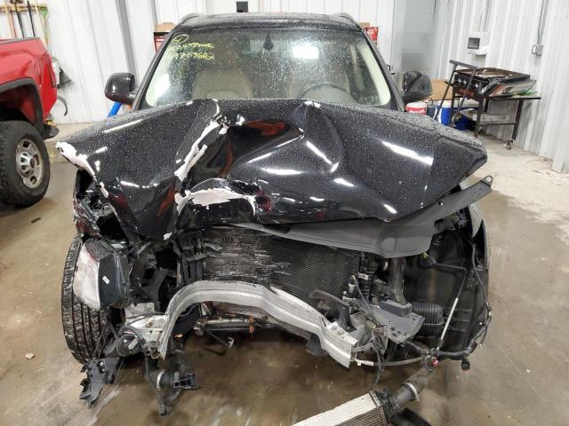 Фото 5 с аукциона – 2013 AUDI Q5 PREMIUM с VIN WA1CFAFP9DA065008