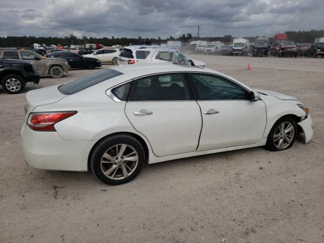 Photo 3 from auction – 2014 NISSAN ALTIMA 2.5 with VIN 1N4AL3AP2EC196298