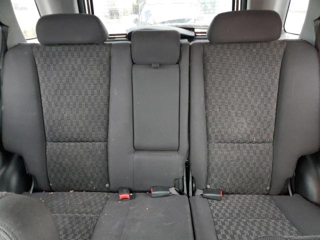 Photo 10 from auction – 2007 KIA SPORTAGE E with VIN KNDJE723877394919