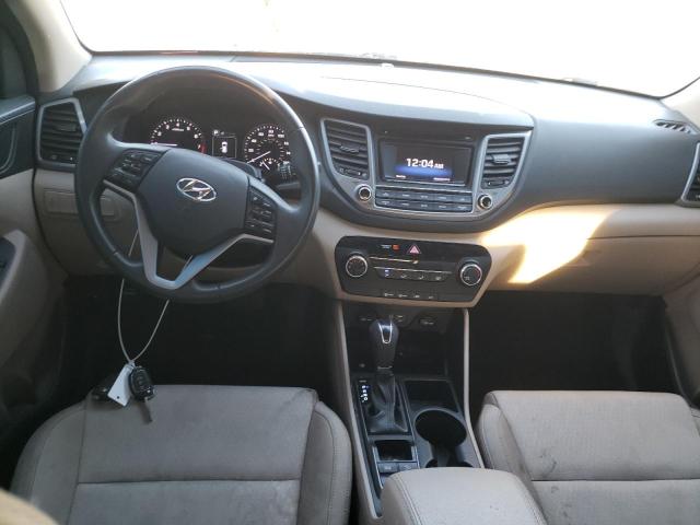 Photo 8 from auction – 2017 HYUNDAI TUCSON LIM with VIN KM8J3CA46HU398264