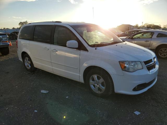 Photo 4 from auction – 2011 DODGE GRAND CARA with VIN 2D4RN5DG4BR751062
