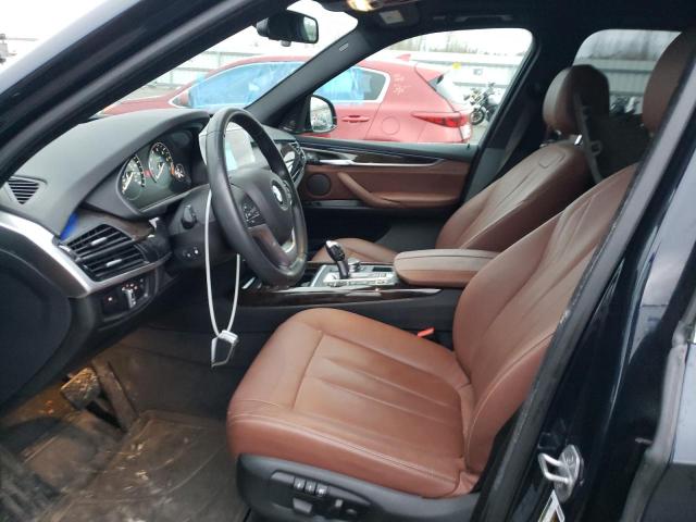 Photo 7 from auction – 2017 BMW X5 XDR40E with VIN 5UXKT0C34H0V97783