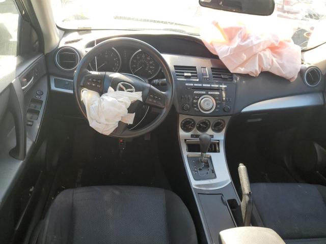 Photo 8 from auction – 2011 MAZDA 3 I with VIN JM1BL1VG9B1356889