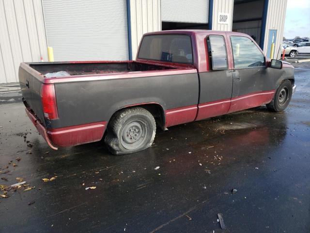 Photo 3 from auction – 1990 CHEVROLET GMT-400 C1 with VIN 2GCEC19HXL1181192