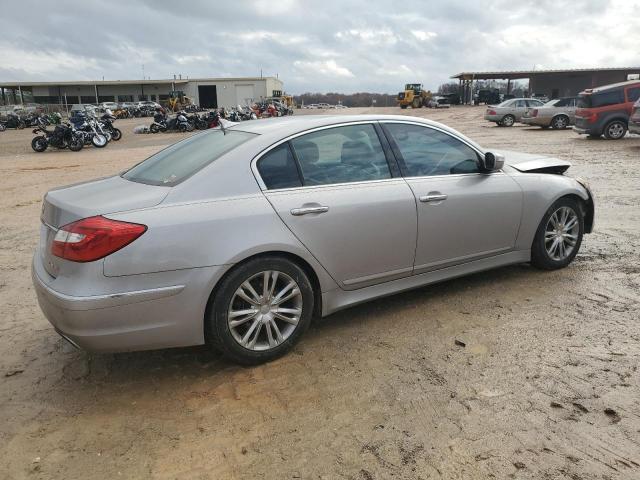 Photo 3 from auction – 2012 HYUNDAI GENESIS 3. with VIN KMHGC4DD0CU158759