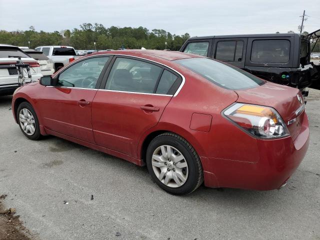 Photo 2 from auction – 2009 NISSAN ALTIMA 2.5 with VIN 1N4AL21E19C194895