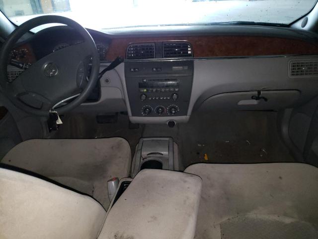 Photo 8 from auction – 2006 BUICK LACROSSE C with VIN 2G4WC582X61216886