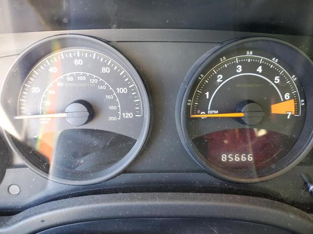Photo 9 from auction – 2015 JEEP COMPASS SP with VIN 1C4NJDBB5FD316388