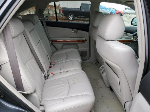 Photo 11 from auction – 2009 LEXUS RX 350 with VIN 2T2GK31UX9C057378