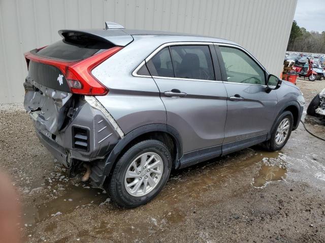 Photo 3 from auction – 2019 MITSUBISHI ECLIPSE CR with VIN JA4AS3AA4KZ036743