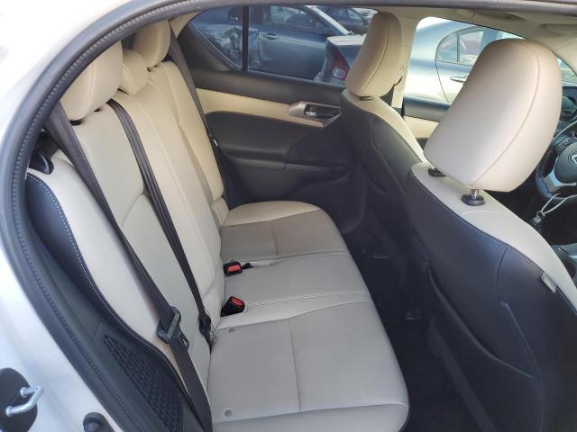 Photo 10 from auction – 2017 LEXUS CT 200 with VIN JTHKD5BH9H2299709