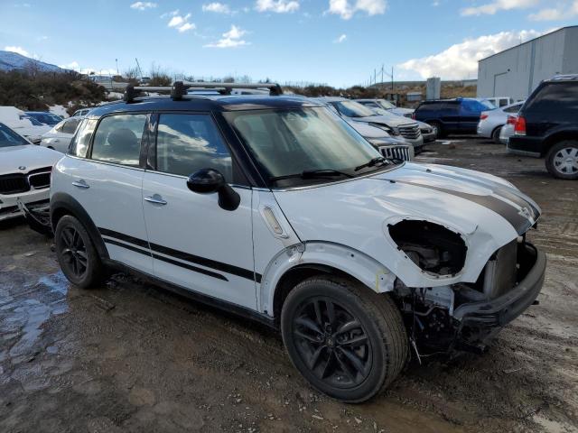 Photo 4 from auction – 2012 MINI COOPER COU with VIN WMWZB3C58CWM29539