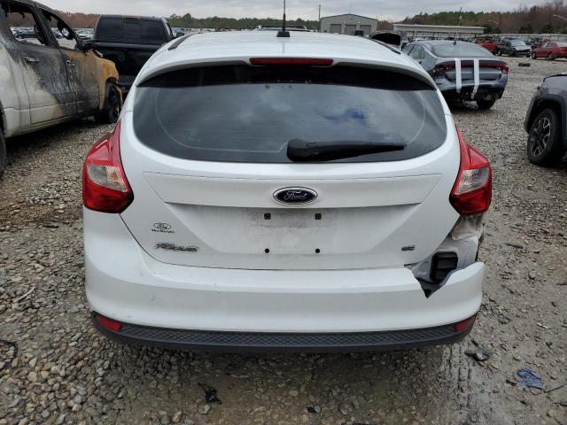 Photo 6 from auction – 2014 FORD FOCUS SE with VIN 1FADP3K22EL264541