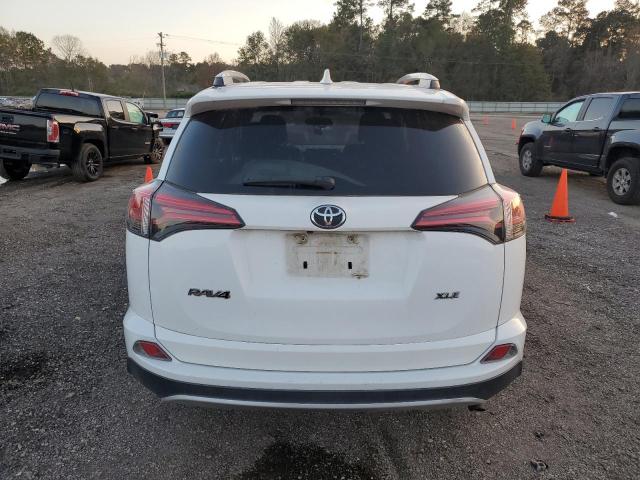 Photo 6 from auction – 2016 TOYOTA RAV4 XLE with VIN 2T3WFREV1GW302209