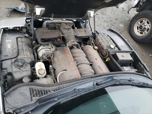 Zdjęcie 11 z aukcji – 2000 CHEVROLET CORVETTE z VIN 1G1YY22GXY5128917