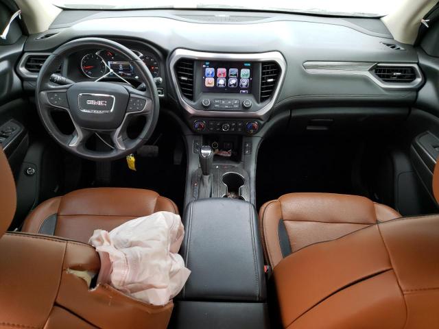 Photo 8 from auction – 2017 GMC ACADIA ALL with VIN 1GKKNVLS6HZ307091