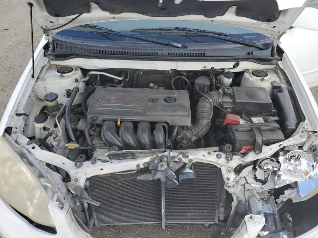 Photo 11 from auction – 2004 TOYOTA COROLLA CE with VIN 1NXBR32E34Z213494