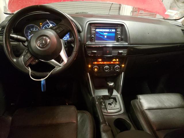 Photo 8 from auction – 2014 MAZDA CX-5 GT with VIN JM3KE4DY1E0378831
