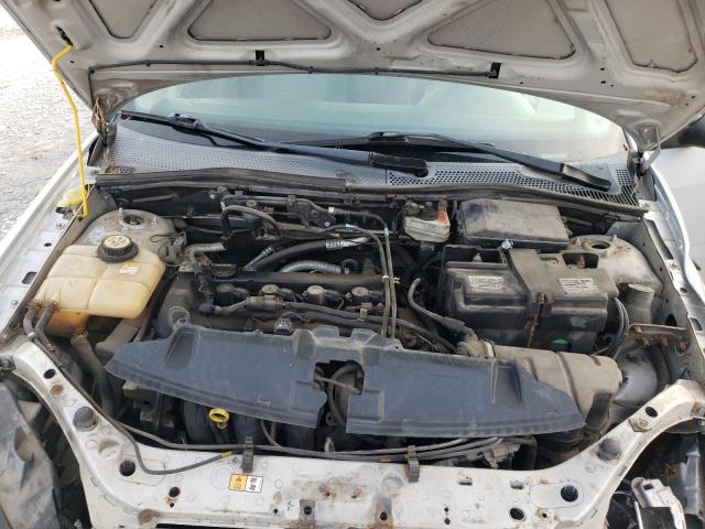 Photo 11 from auction – 2007 FORD FOCUS SE with VIN 1FAFP34N37W286498