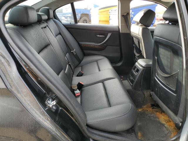 Photo 10 from auction – 2007 BMW 328 I SULE with VIN WBAVC53587FZ71432
