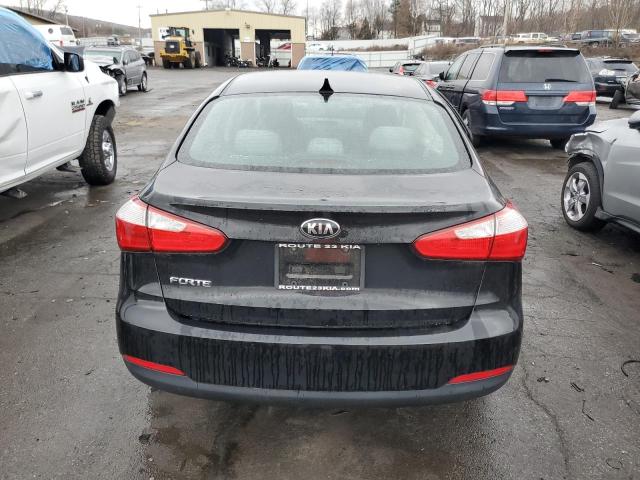 Photo 6 from auction – 2014 KIA FORTE LX with VIN KNAFX4A64E5218563