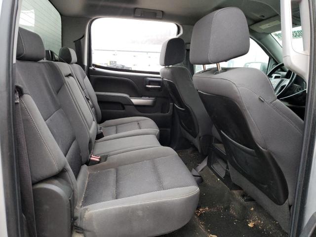 Photo 10 from auction – 2014 CHEVROLET SILVERADO with VIN 3GCUKREC3EG119828