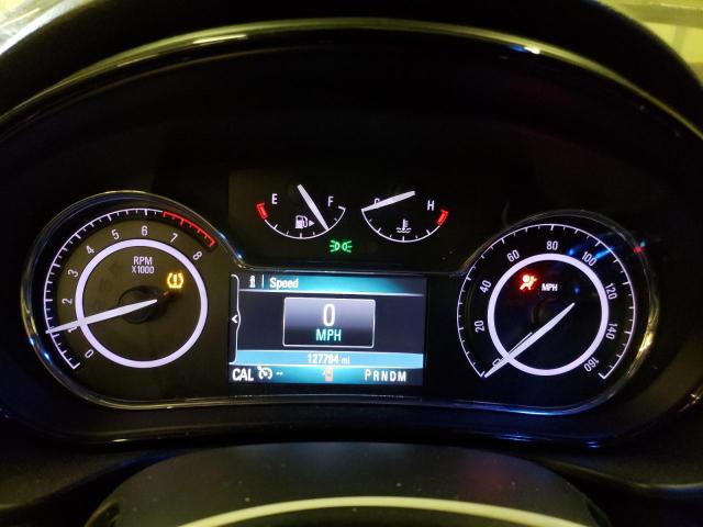 Photo 9 from auction – 2015 BUICK REGAL PREM with VIN 2G4GN5EX8F9281199