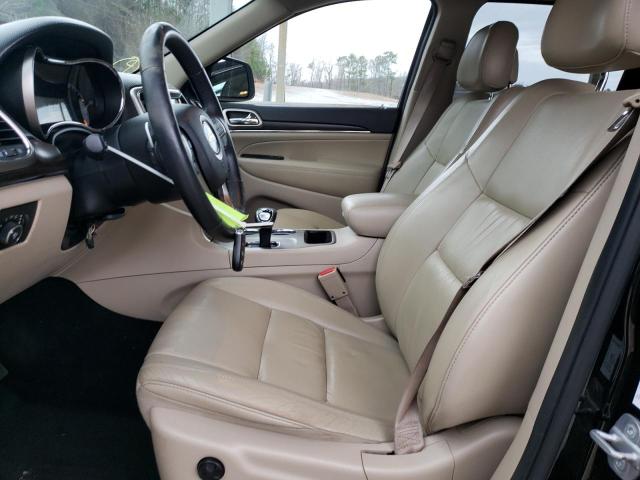 Photo 7 from auction – 2014 JEEP GRAND CHER with VIN 1C4RJEBG3EC281275