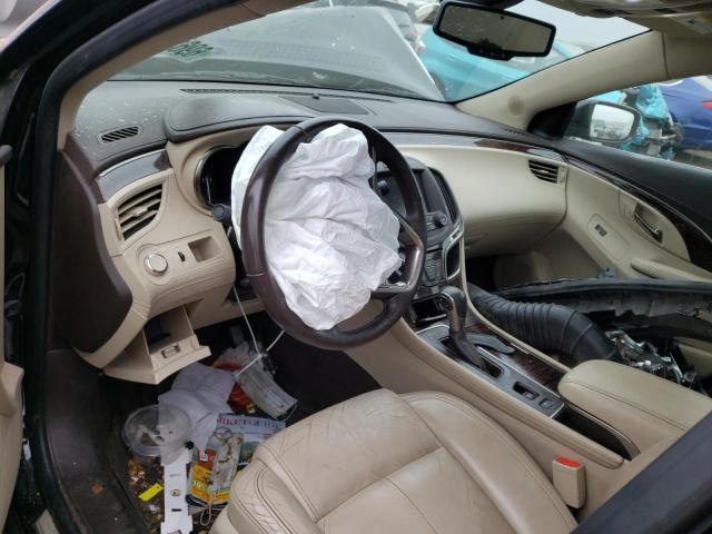 Photo 8 from auction – 2016 BUICK LACROSSE with VIN 1G4GB5G39GF169698
