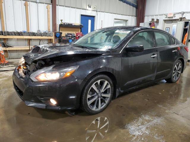 Photo 1 from auction – 2016 NISSAN ALTIMA 2.5 with VIN 1N4AL3AP9GC130432