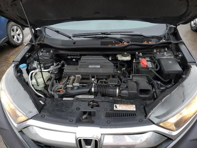 Photo 12 from auction – 2019 HONDA CR-V EX with VIN 7FARW2H5XKE040757