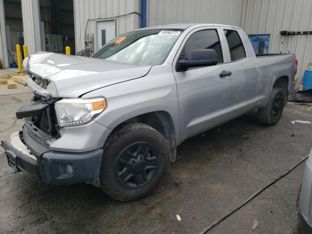 Photo 1 from auction – 2015 TOYOTA TUNDRA DOU with VIN 5TFRM5F11FX084337