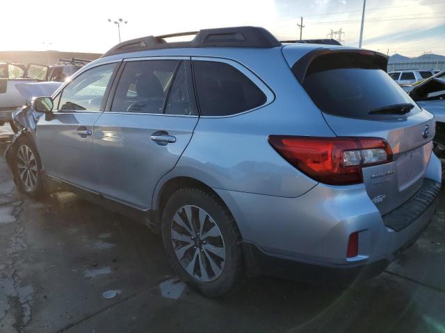 Photo 2 from auction – 2015 SUBARU OUTBACK 2. with VIN 4S4BSANC3F3305894