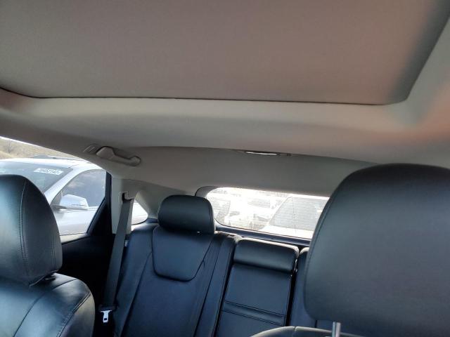 Photo 10 from auction – 2011 LEXUS RX 350 with VIN JTJBK1BA9B2436798