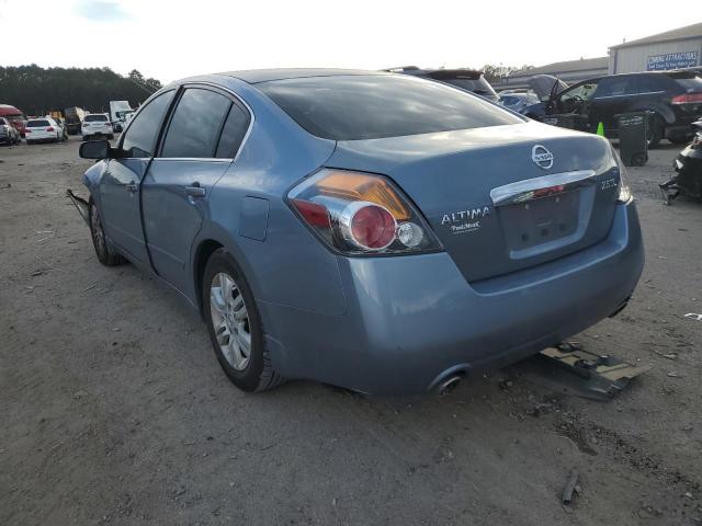 Photo 2 from auction – 2012 NISSAN ALTIMA BAS with VIN 1N4AL2APXCN505432