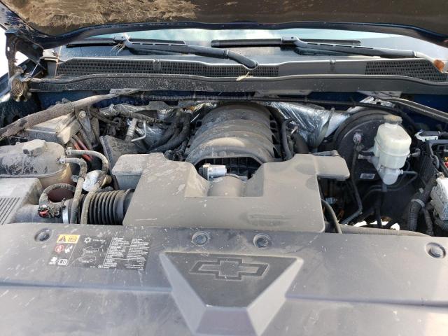 Photo 11 from auction – 2015 CHEVROLET SILVERADO with VIN 1GCNKPEC0FZ238804