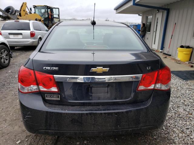 Photo 6 from auction – 2015 CHEVROLET CRUZE LT with VIN 1G1PC5SB7F7201338