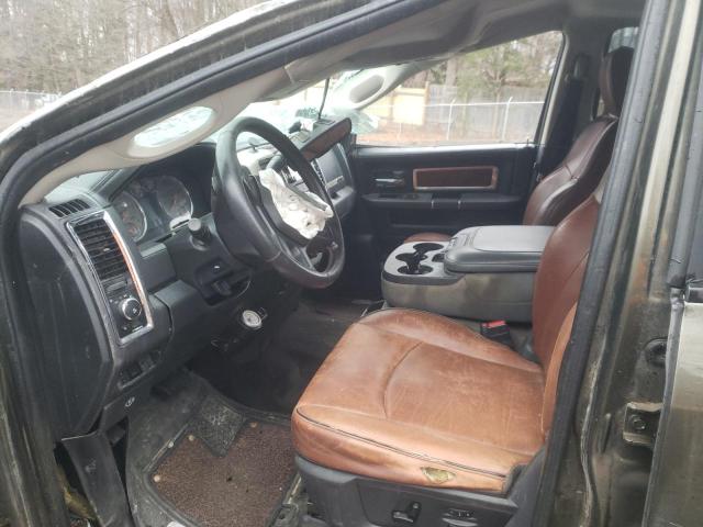 Photo 7 from auction – 2012 DODGE RAM 2500 L with VIN 3C6UD5GL7CG198442