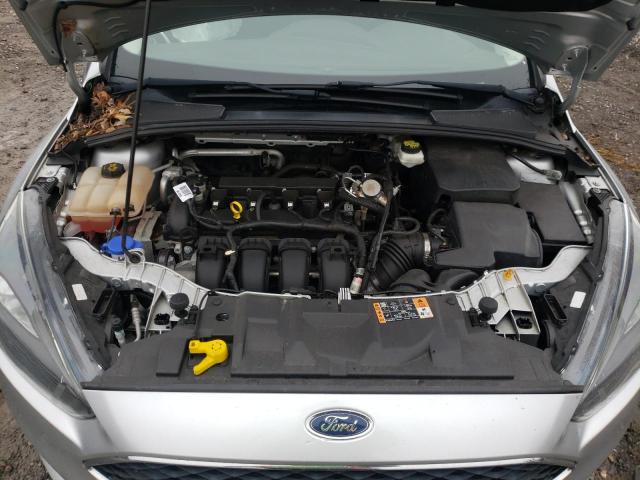 Photo 11 from auction – 2017 FORD FOCUS SEL with VIN 1FADP3H21HL201071