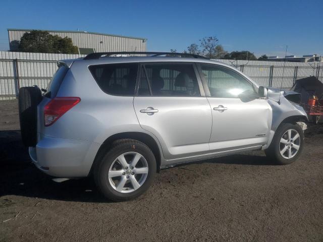 Photo 3 from auction – 2007 TOYOTA RAV4 LIMIT with VIN JTMZD31V776044981